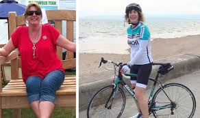 Is Beating Booze The Secret To Losing Weight For Good Express Co Uk