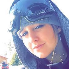 Serena Shaw's Instagram, Twitter & Facebook