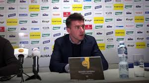 He led the czech republic national football team for four years between 2009 and 2013. Trener A Tymu Michal Bilek Konci Na Lavicce Zlina Nahradi Jej Roman Pivarnik Fc Fastav Zlin