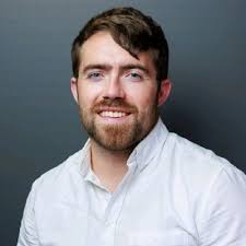 Tomorrow marks my last day at BlackBerry.