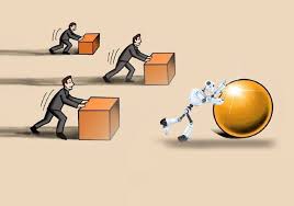 And, digital workers can access the frameworks to automate processes. Robotic Process Automation Vs Traditional Automation Itech India