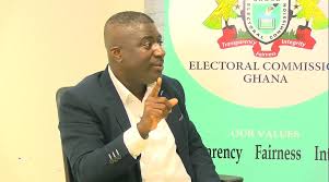 Give us evidence of irregularities in voters register - EC tells NDC