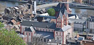 It wasn't the usual vacay trip, it was more like a 'professional trip' through which i had to learn a lot of stuff regarding my job. Best Places To Stay In Liege Belgium The Hotel Guru
