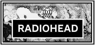Heritage Bank Center Radiohead