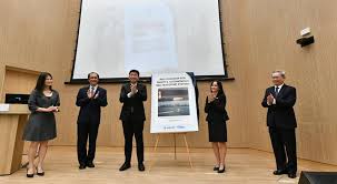 Chee hong tat is a singaporean politician. Norwegian Ambassador Norgaard Joined The Roadmap For Smart Autonomous Maritime Transport Systems Scandasia