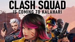 Free fire mod clash squad. Free Fire Getting Clash Squad Rank Season 1 On 4th June Mobile Mode Gaming