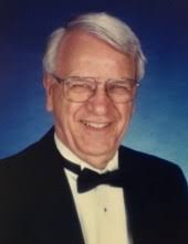 Lyman Maurice Riegel Obituary