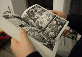 One artist may create only the key figures in the comic, while it is hard to make a comic without having something to tell, so the first step is to come up with some sort of series of events. How To Make A Comic Book In 5 Superheroic Steps