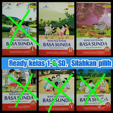 Kunci jawaban rancage diajar bahasa sunda kelas 2. Buku Bahasa Sunda Kurikulum 2013 Edisi Revisi 2018 Rancage Diajar Basa Sunda Shopee Indonesia