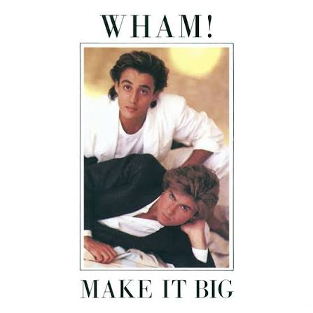 Wham!: albums, songs, concerts | Deezer