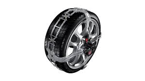 Desire This Thule K Summit Low Profile Snow Chains