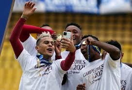 Jun 20, 2021 · tolima campeón y nacional solo en la punta: El Campeon Con Deportes Tolima Que Podria Sumarse A Atletico Nacional