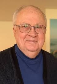 Robert Helvie Obituary (1939