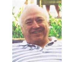 William Huber Obituary (1931