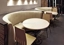 Maybe you would like to learn more about one of these? Commercial Hospitality Furniture Half Circle Restaurant Bar Sofa Booths U Shape Round Booth Seating Tables Set Buy Used Restaurant Bar Stools Half Circle Restaurant Booths Restaurant Sofa Booth Product On Alibaba Com