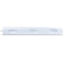Ge lighting, a savant company. Ge 18 Under Cabinet Linkable Led Light Fixture Walmart Com Walmart Com