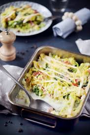 Choutiflette Chefnini Recette Recette Chou Vert Recette Chou Recettes De Cuisine
