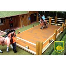 See more ideas about dressage arena, dressage, riding arenas. Dressage Arena And Paddock 1 12 Scale Farm Toys From Little Farmers