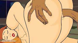 Tempting BBW Upskirt Leads to Hard Fuck from Long Dick (Hentai Uncensored)  - XVIDEOS.COM