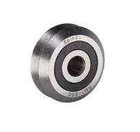 RM1-2RS V-Groove CNC Radial Ball Bearing 3/16 ...