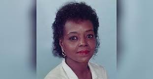 Gwendolyn Burgess Obituary