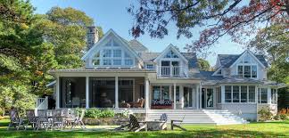 Browse 80 modern cottage interior design on houzz. A Modern Day Cottage Makeover Boston Design Guide