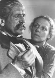 Chronik des deutschen Films 1972