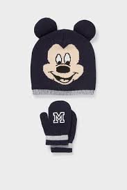 Baby Clothing With Mickey Mouse Friends Prints C A Online Shop