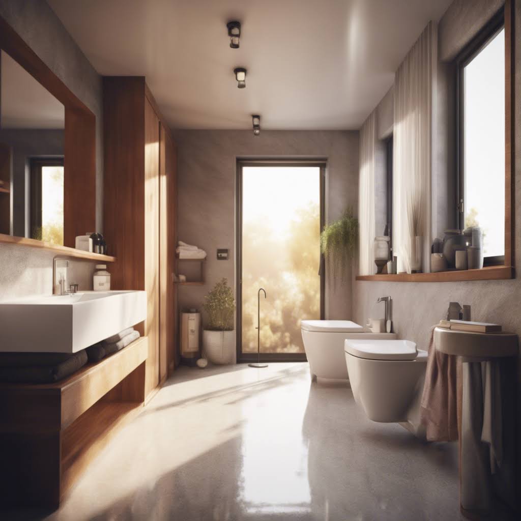 WASH ROOM DESIGN product image