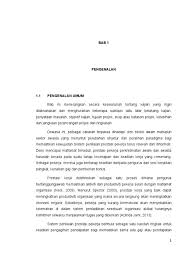 Contoh borang penilaian prestasi pekerja swasta. Pta Laporan