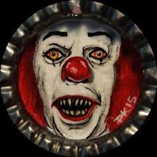 The Mordacious Art of Patrick Kendall