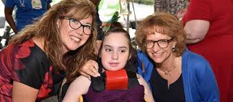 Celebrating 30 years of changing lives