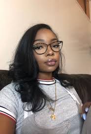 Follow Tropic M For More Instagram Glizzypostedthat Natural Hair Styles Hair Styles Relaxed Hair