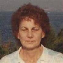 Loretta Jane Adkins Obituary