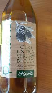 Huile D Olives Vierge Extra Florelli 0 75