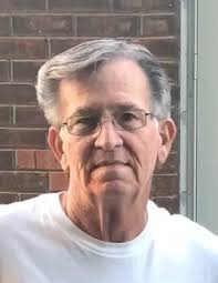 Obituary information for James Price Patrick