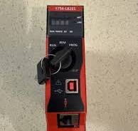New Allen Bradley 1756-L82ES /B GuardLogix 5580 Safety ...