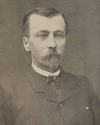 William Wellington Durham (1844-1907)