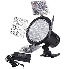 Yongnuo Yn 216 Led Studio Video Light 55 Buy Online In Dominican Republic At Desertcart