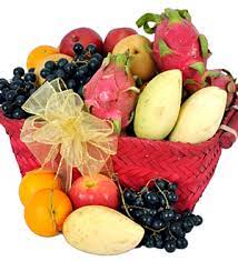 Fruit and flower gift basket for any occasion, fruit package for fruit basket get well soon, birthday get inspired by our fruit baskets and shop a healthy gift for your loved ones today! Same Day Fruit Basket Delivery Kuala Lumpur Petaling Jaya Premium Online Florist In Malaysia Florygift Deliver Flowers Gifts