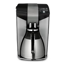 There's also a cleaning cycle for the ultimate in convenience. Oster Optimal Brew Coffee Maker Oster Canada