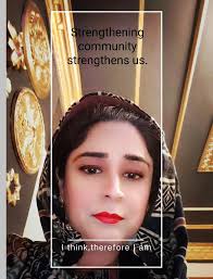 Got my profile Meta Verified. So, apparently, I need to clarify this 😄 No  — I'm not an AI. And yes — this profile is now META VERIFIED by Facebook.  Which basically