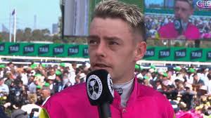 Melbourne Cup 2024: Sheila Laxon lcuky pendant, Ethereal horse hair, lucky  charm, Knight's Choice 2024 winner, Robbie Dolan, dual Melbourne Cup  winning trainer