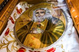 2/14 ianuarie 1833, sarov, regiunea nijni novgorod, rusia). Puterea RugÄciunii Sfantului Serafim Intoarce CredincioÈii Din Calea MorÈii Doxologia