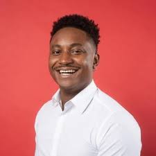 Andrew Eaddy (@AndrewJEaddy)