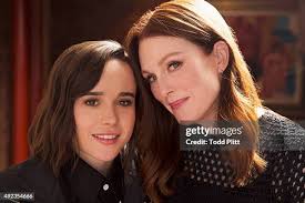 672 Ellen Moore Photos & High Res Pictures