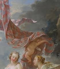 Check spelling or type a new query. Boucher S Inventiveness Of The Marine Mythical The Triumph Of Venus Uvm Art History