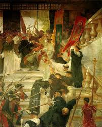 The art association of the philippines is an art organization that aims to advance and foster, and promote the interests of those who work in the also known as the father of modern philippine sculpture. 10 Controversial Artworks By Filipino Artists