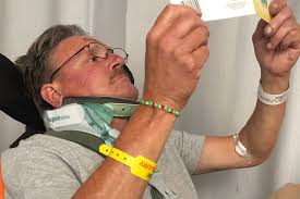 Fundraiser for Danette Balistreri by Amy Auffert : Support Michael's  Journey to Recovery