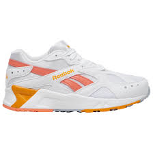 Reebok Aztrek Women S Foot Locker Reebok Shoes Women Womens Sneakers Sneakers